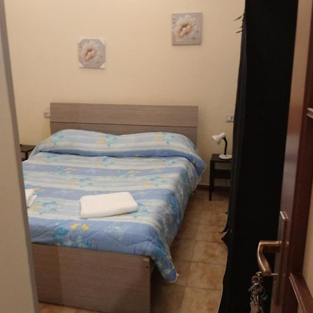 B&B Porta Roma Capua Exteriér fotografie