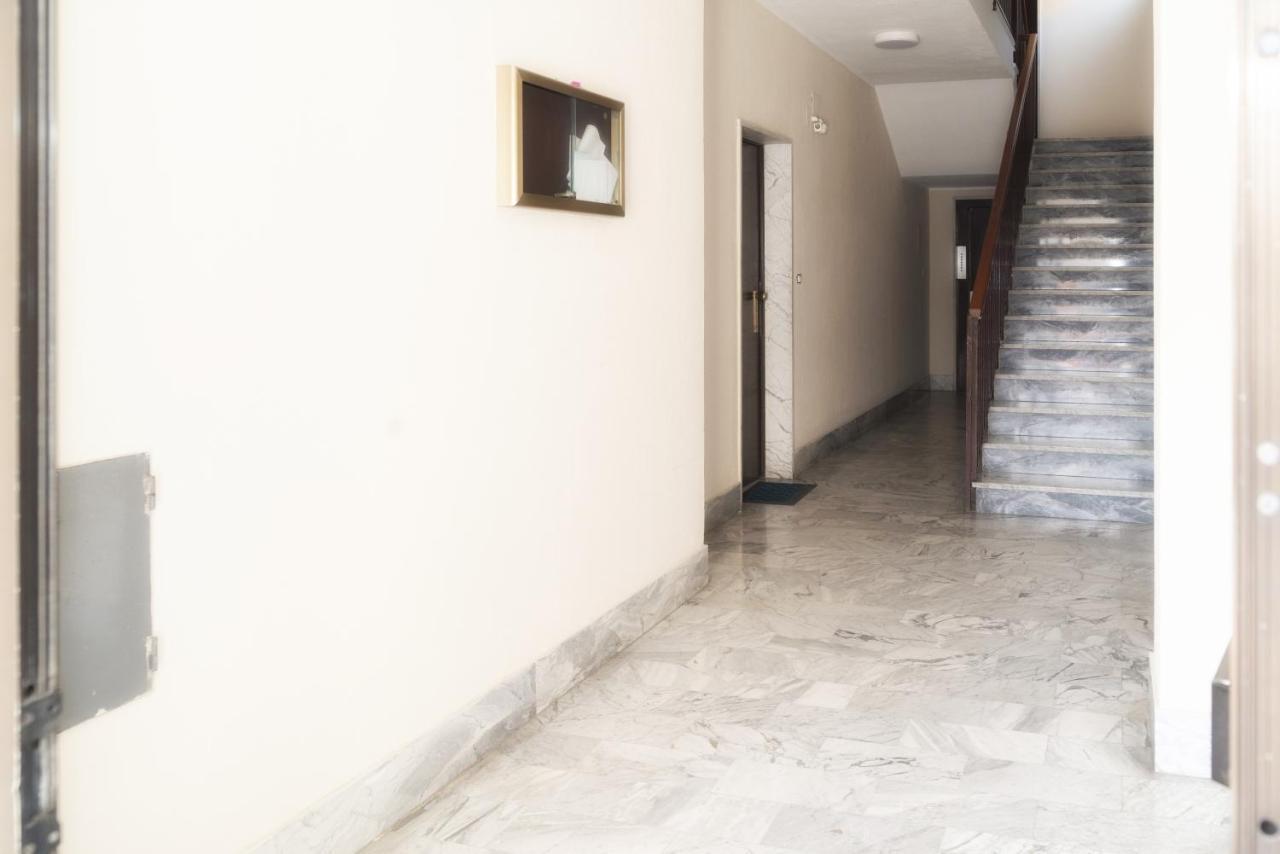 B&B Porta Roma Capua Exteriér fotografie