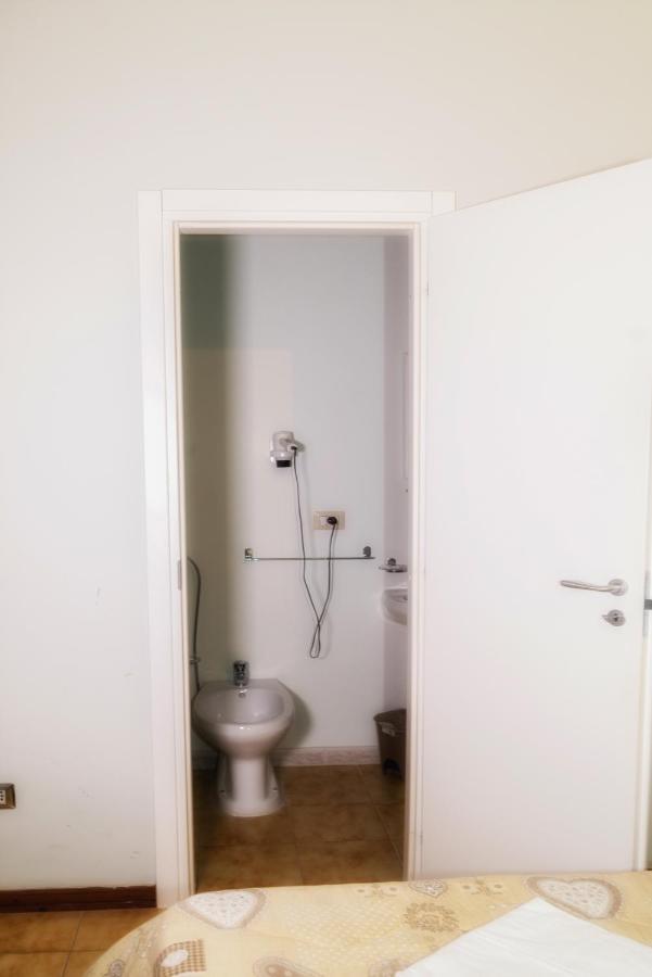 B&B Porta Roma Capua Exteriér fotografie