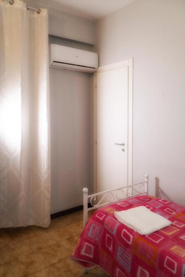 B&B Porta Roma Capua Exteriér fotografie