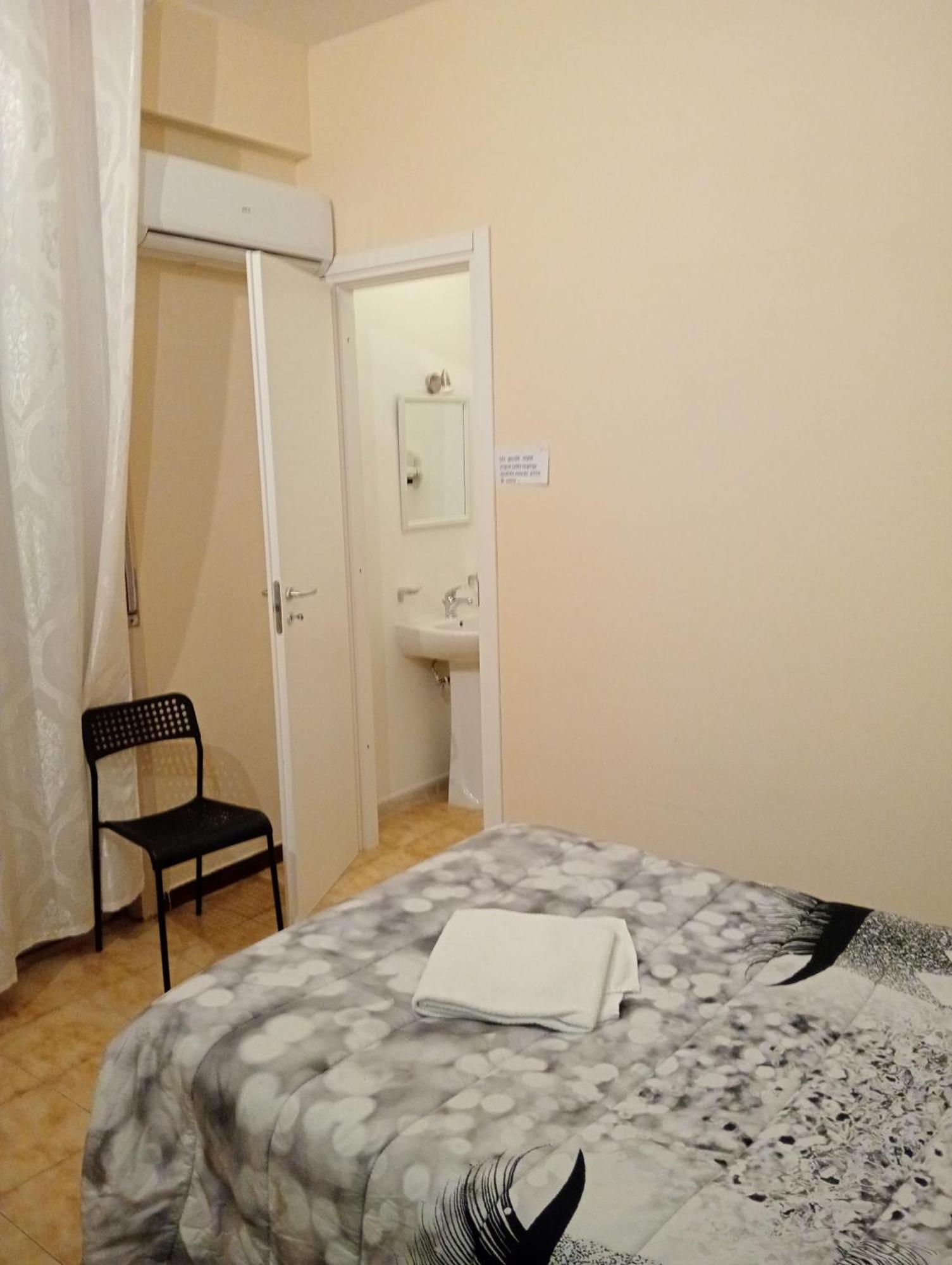 B&B Porta Roma Capua Exteriér fotografie